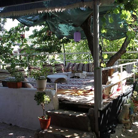 Rose Hotel B&B Patara Exterior photo