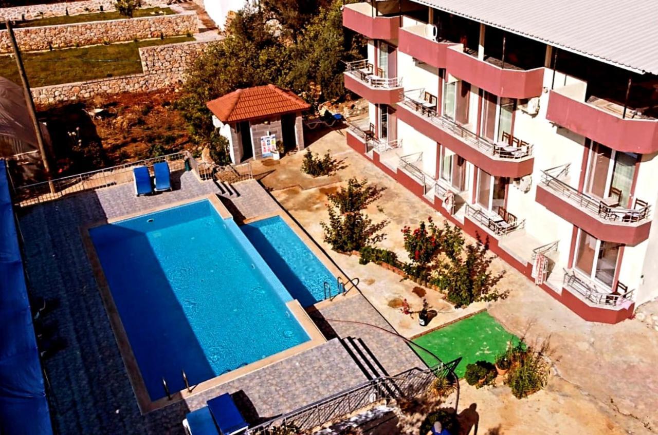 Rose Hotel B&B Patara Exterior photo