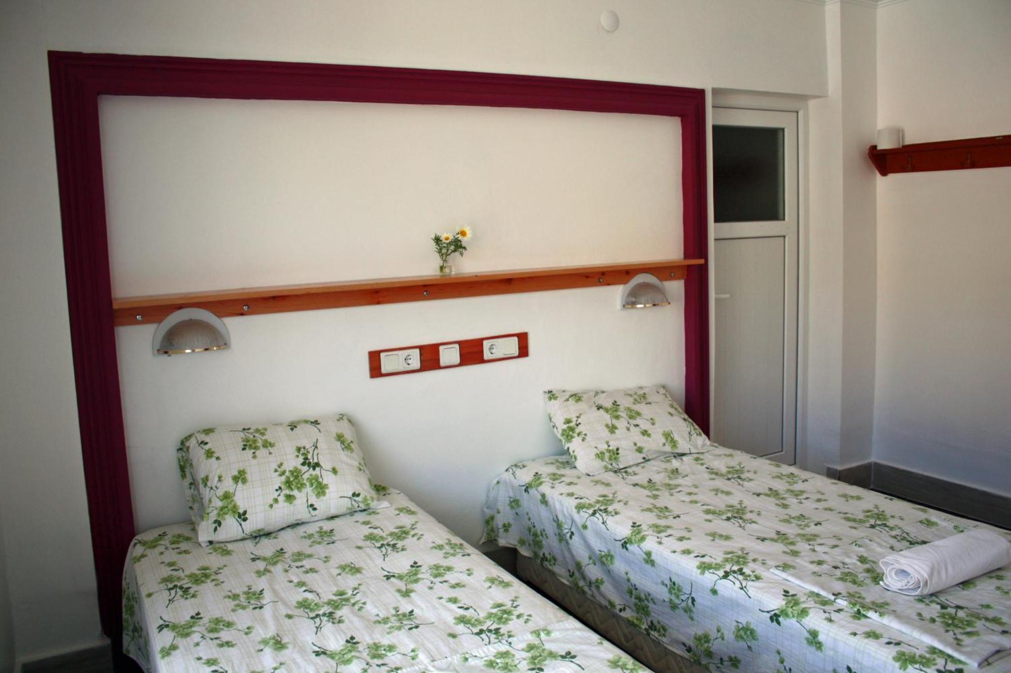 Rose Hotel B&B Patara Room photo