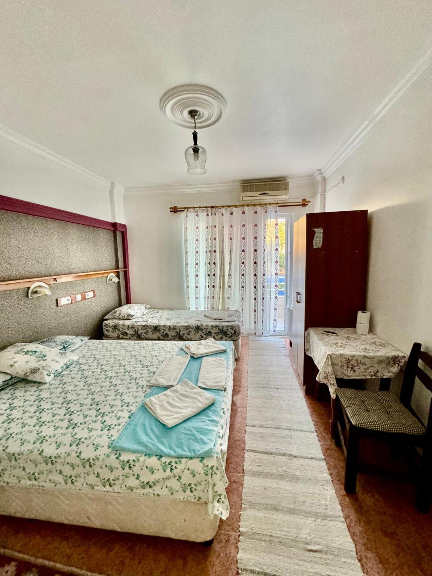 Rose Hotel B&B Patara Exterior photo