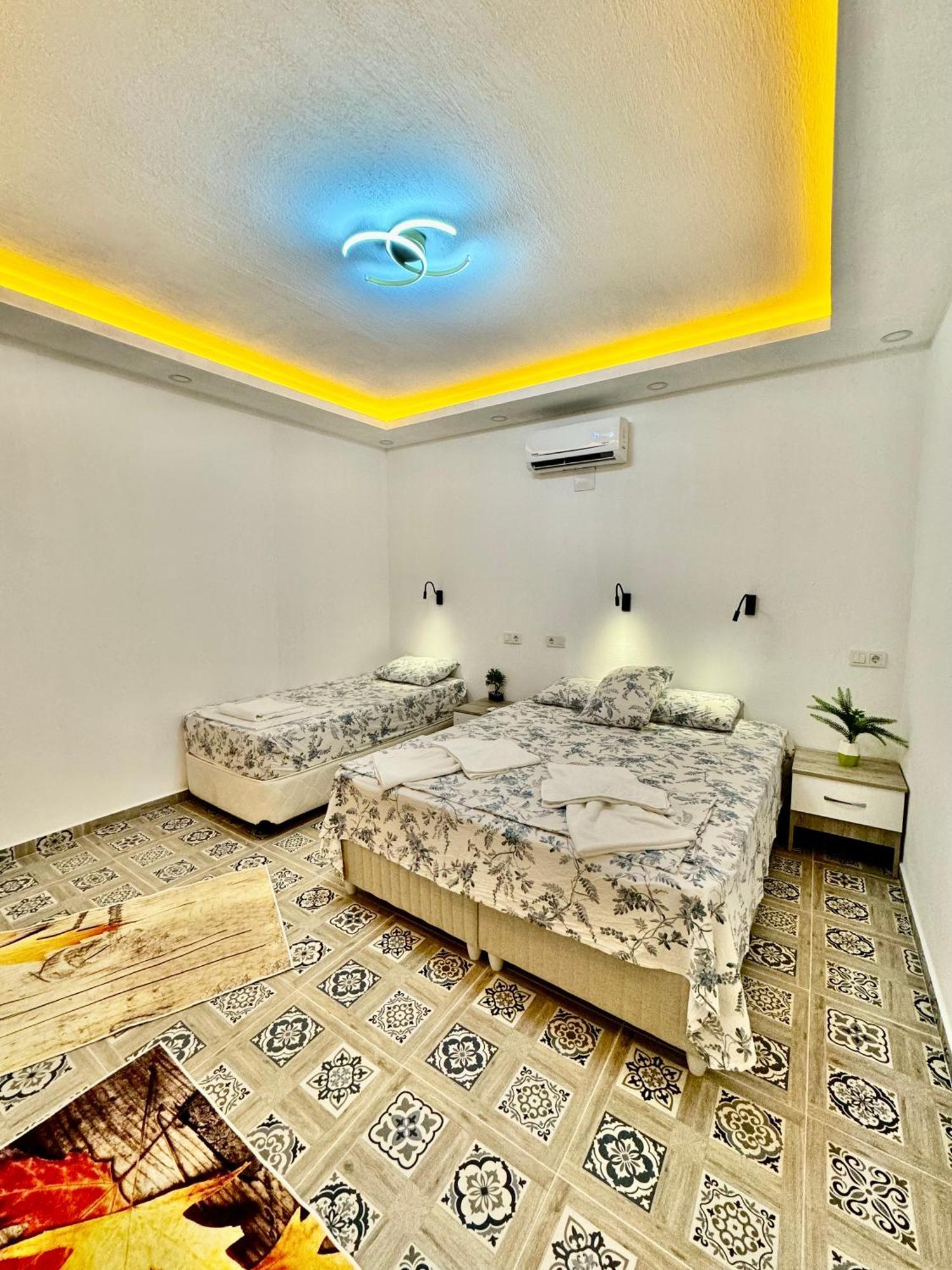 Rose Hotel B&B Patara Exterior photo