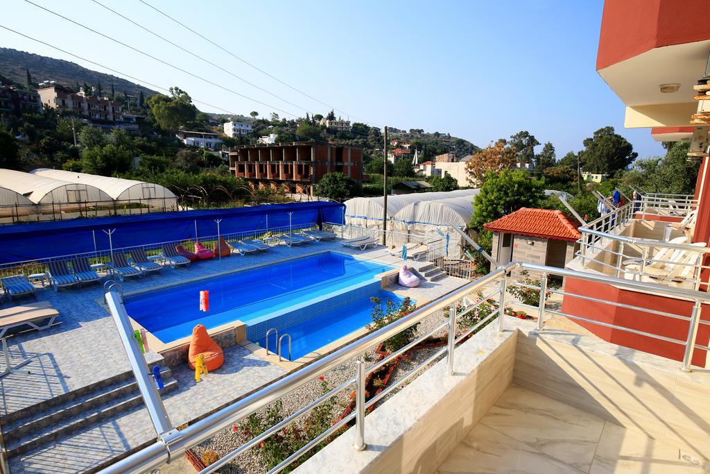 Rose Hotel B&B Patara Exterior photo
